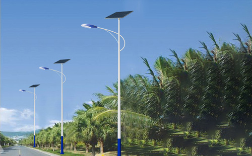 快速解决波密太阳能路灯不亮问题:全面检修指南 快速解决波密太阳能路灯不亮问题:全面检修指南