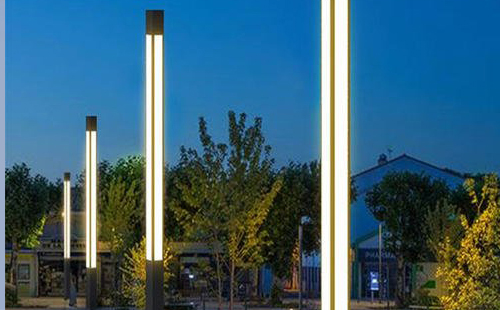 波密景观灯选购与安装全攻略：户外照明避坑指南