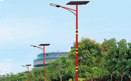 景区夜游新宠：波密民族特色路灯选型与布灯技巧