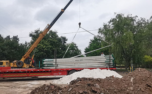 节能率提升30%:波密智慧路灯控制器方案选型 节能率提升30%:波密智慧路灯控制器方案选型