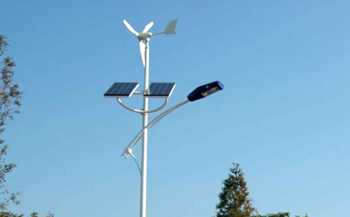 城市升级选波密智慧路灯：5G基站整合方案