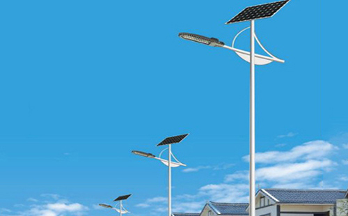 波密太阳能路灯安装步骤与接线要点解析 波密太阳能路灯安装步骤与接线要点解析