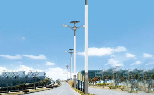 科学维护让太阳能波密LED路灯使用寿命突破15年 科学维护让太阳能波密LED路灯使用寿命突破15年