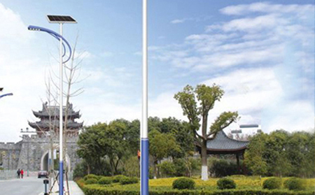 波密太阳能路灯选型配置与地域适应性应用指南 波密太阳能路灯选型配置与地域适应性应用指南