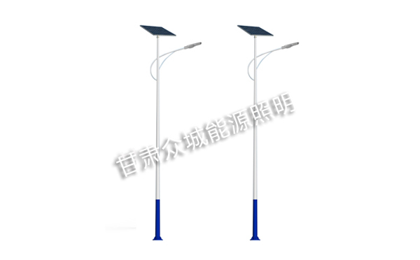 波密太阳能路灯“爆款”产品选型要点与地域适配建议